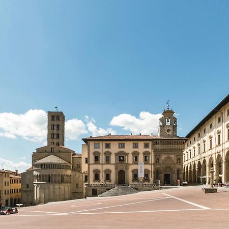 Apartamento Barbaiano C Monte San Savino Exterior foto