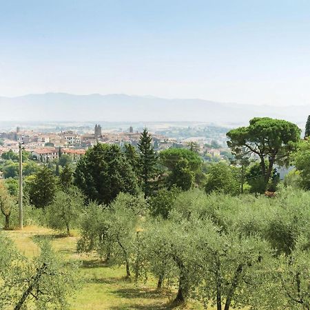 Apartamento Barbaiano C Monte San Savino Exterior foto
