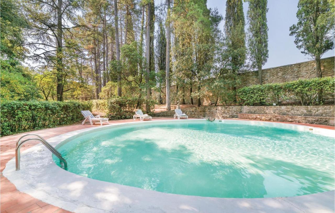 Apartamento Barbaiano C Monte San Savino Exterior foto