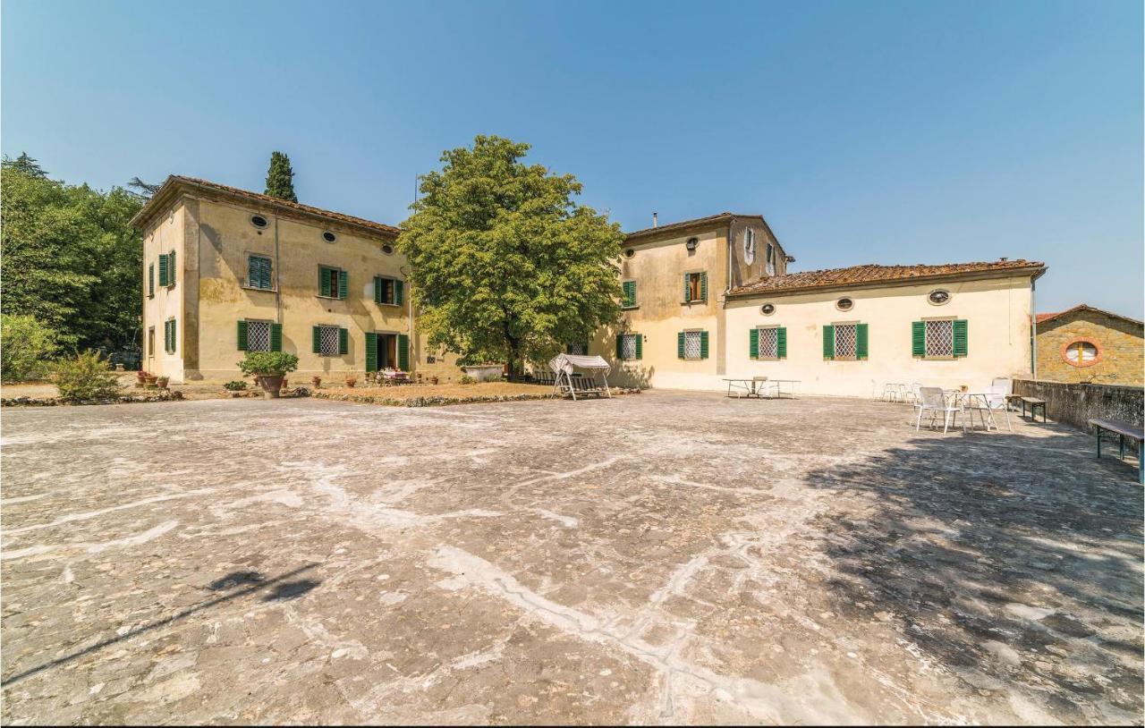 Apartamento Barbaiano C Monte San Savino Exterior foto