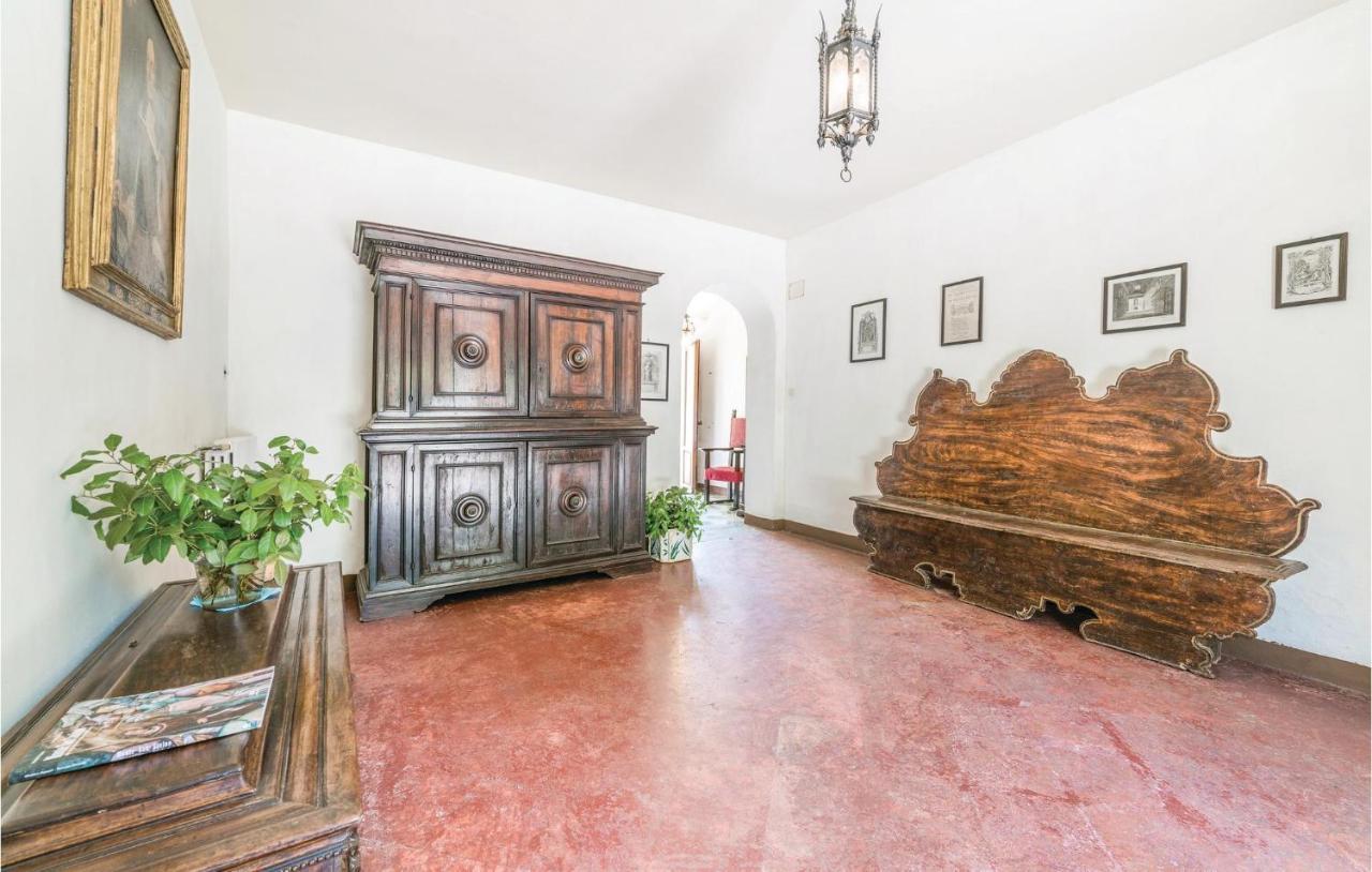 Apartamento Barbaiano C Monte San Savino Exterior foto