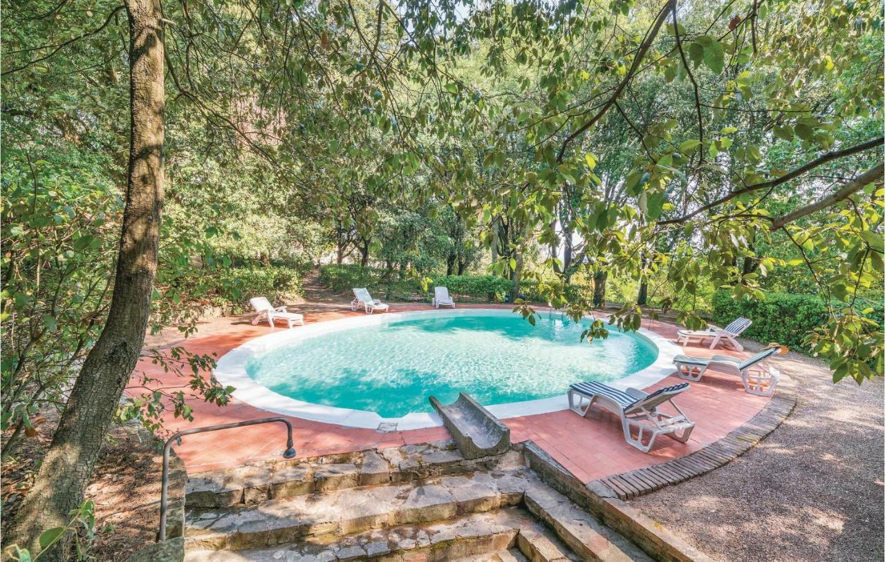 Apartamento Barbaiano C Monte San Savino Exterior foto
